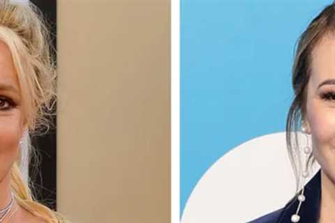 Britney Spears Says Alyssa Milano Tweet 'Feels Like a Form of Bullying'