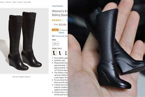 Funniest ONLINE Shopping FAILS! XDDD