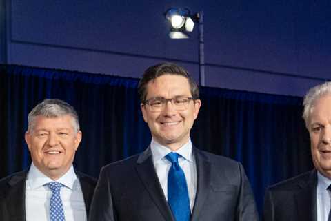 Public lukewarm on Liberal-NDP accord