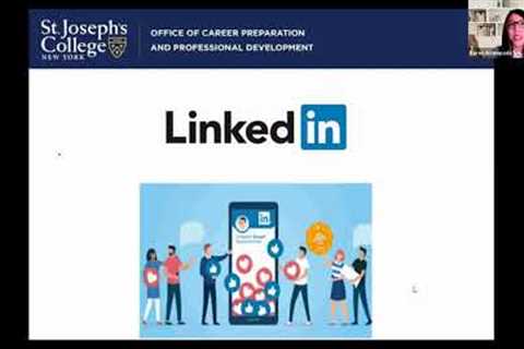 Campus Connection: Career and Professional Development