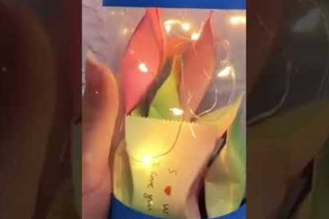 Handmade Best Friend Birthday Gift Ideas / Birthday Gift Ideas / Simple Birthday Gift