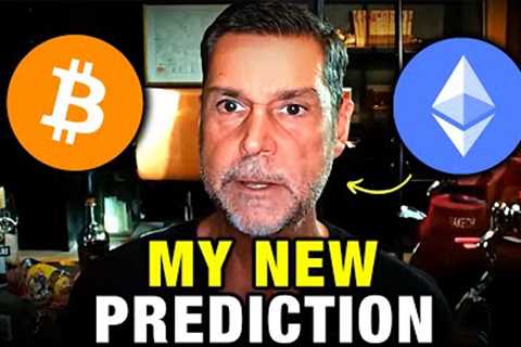 THIS Is How The 2023 Bull Run Will Play Out - Raoul Pal Prediction