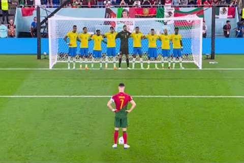 Football Moments if weren't filmed, no one would believe..