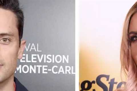Stephen Colletti Says 'Hills' Producers Tried Setting Up Audrina Patridge Romance