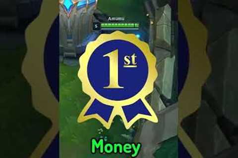How To Make Money Playing Games #leagueoflegends
