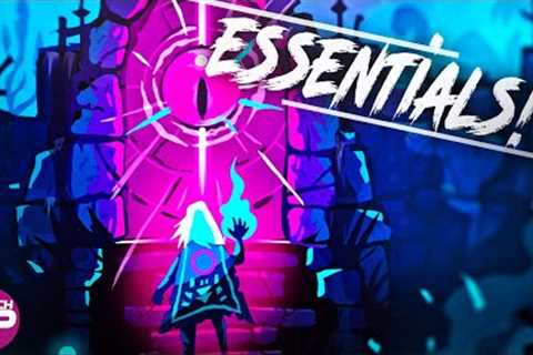 Absolute ESSENTIALS? | HIGHEST RATED Switch Games!