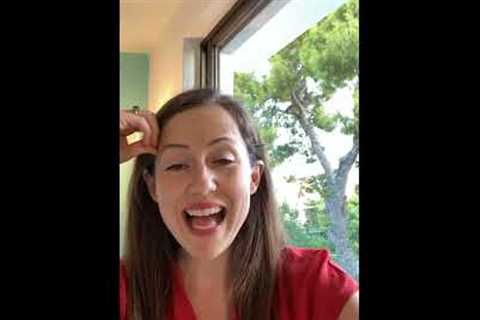 Live Q&amp;A - Answering all your baby sleep questions