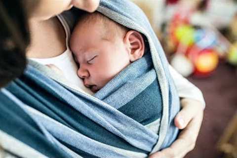 Baby Care Basics Class
