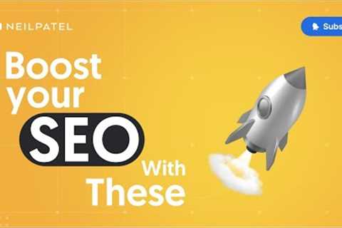 My 7 Favorite SEO Strategies