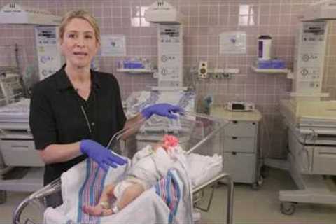Sleep Routines for Newborns After 6-8 Weeks