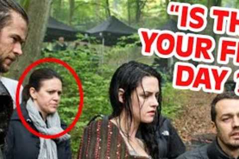 The Top 10 Most Rude Actors Accused Of Being Rude To Crew Members Part 2