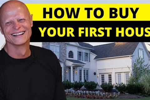 How To Buy A House || No Down Payment &amp; Bad Credit