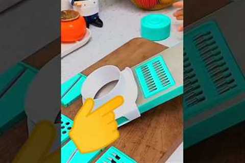Cool gadgets!😍 New technology 2023, Smart home 2023🏠 #shorts #short #youtubeshorts #tiktok 💥