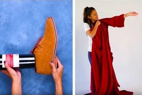 15 Surprising Uses for Everyday Household Items! | DIY Life Hacks by Blossom