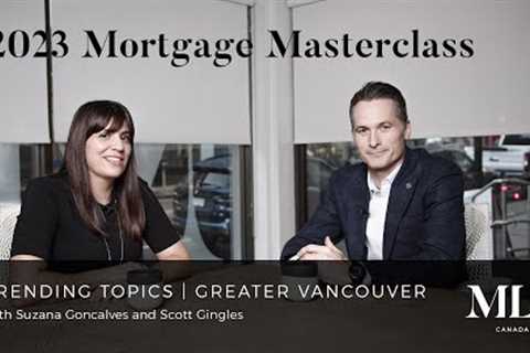 A Forecast on Mortgages and Affordability in 2023