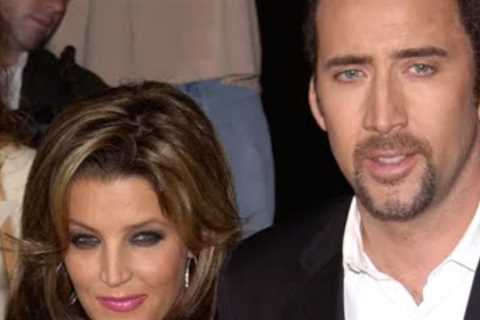 All That Lead to Nicolas Cage and Lisa Marie's Divorce