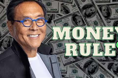 7 Money Rules for Achieving Financial Success  Tips &amp; Strategies to Build Your Wealth