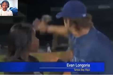 Craziest “Saving Lives” Moments in Sports History (REACTION!)