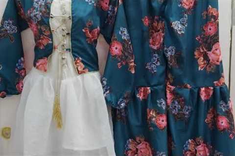 New collection || Fancy Frock || Maxi || ETC ||  Online Shopping Available it's all city's