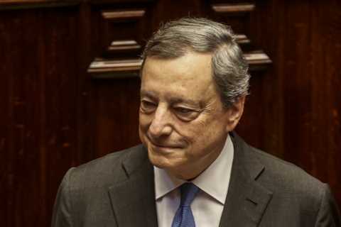 Italy heading to snap election as unity coalition crumbles: Explaining the nation's fragmented..