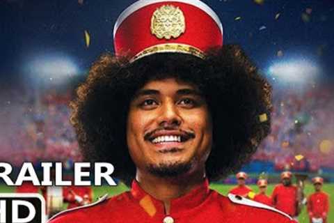 RED, WHITE &amp; BRASS Trailer (2023) John-Paul Foliaki, Comedy Movie
