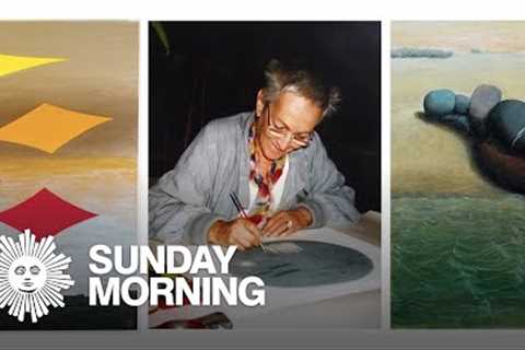 Meret Oppenheim: An artist's reinvention of herself