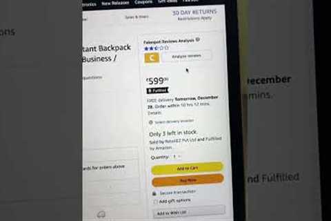 Get Fake Reviews Of Any Product 😎 | Beware Of Fake Reviews😳 #howto #fakereviews #alert #beware..