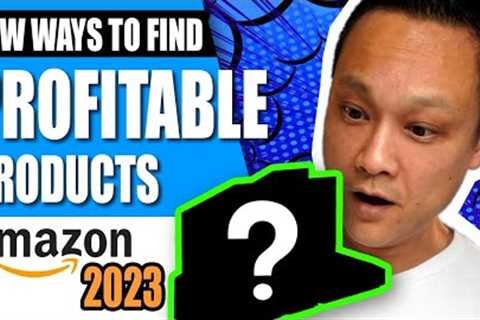 New Amazon FBA Product Research Techniques for 2023 | Find Winning Products Fast