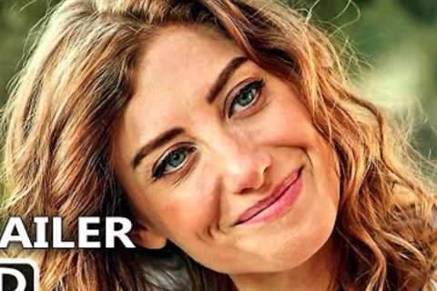 TWO CHICKS AND A WEDDING CUAKE Trailer (2023). Francesca Bianchi Romantic Movie