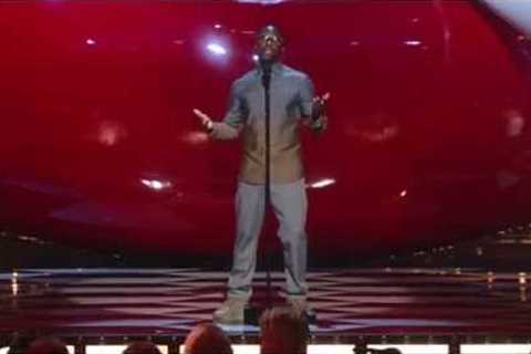 Guys Choice Awards: Kevin Hart Offers a Million Dollars to see Rihanna Naked