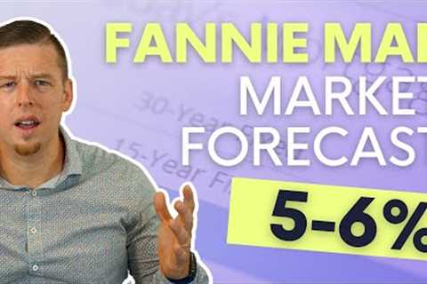Real Estate Predictions | Rising Interest Rates?