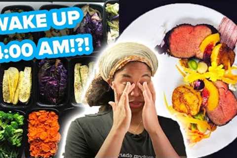 What It's Really Like To Be A Private Chef