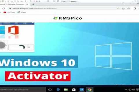 How to activate windows.
