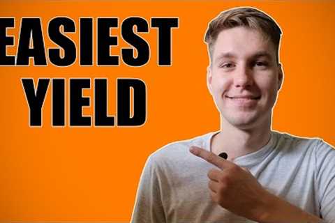 How to Start Yield Farming in 2022 (Best &amp; Easiest Strategies)
