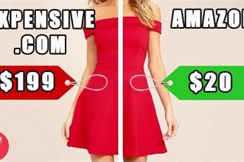 10 Online Shopping Hacks EVERYONE Should Know