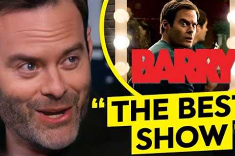 NEW TV Shows That Are A MUST Watch In 2023..