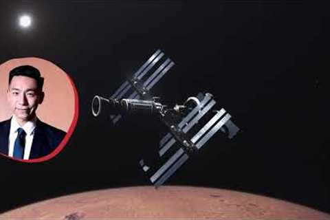 James Webb telescope with discoveries i've never seen before!