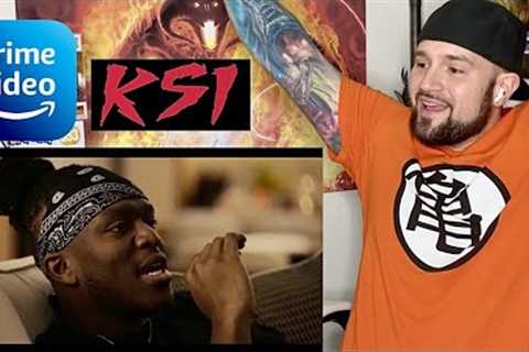 KSI: In Real Life - REACTION &amp; REVIEW | Amazon Prime Documentary 2023