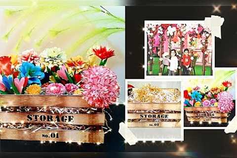 Special DIY Gift box for someone special /DIY gift box idea for special one #valentinesday #special