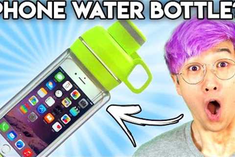 Can You Guess The Price Of These WEIRD AMAZON PRODUCTS!? (GAME)
