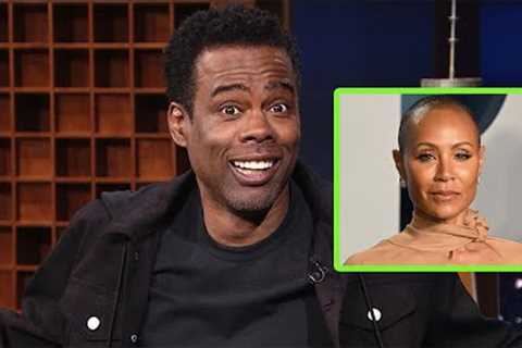 Chris Rock Roasting Women for 12 Minutes