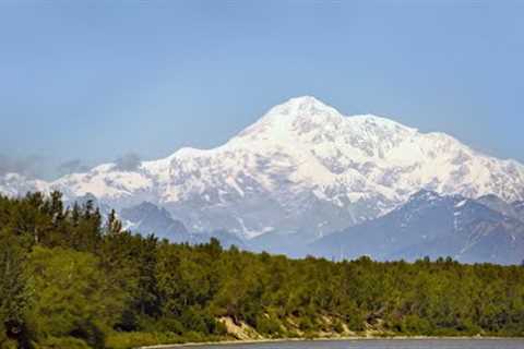 Holland America's Alaska Cruise (w/Denali) July/2022