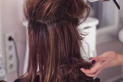 I Have Thin, Fine Hair, And This One Volumizing Product Is Superior To Hairspray In Every Way