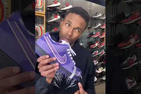 Sneaker SHOPPING with PARENTS BE LIKE😂 #shorts #sneakers