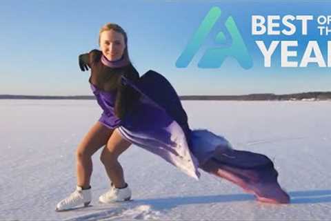 Best Of The Year 2022 | People Are Awesome