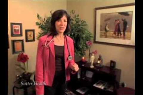 Traditional Chinese Medicine: Headaches