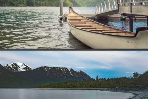 What Are Canoes?