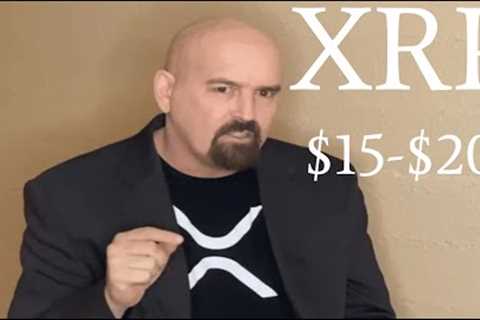 ⚠️RIPPLE/XRP CONFIRMED AS NON-SECURITY AS JOHN DEATON GETS CRYPTO SAVING VICTORY AGAINST THE SEC⚠️