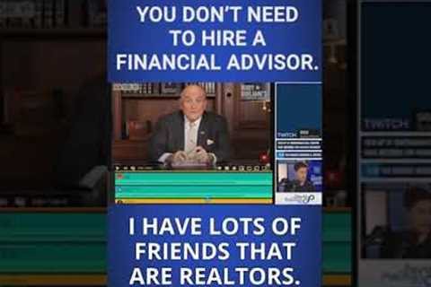 Is Wealth Management the BIGGEST SCAM? #shorts