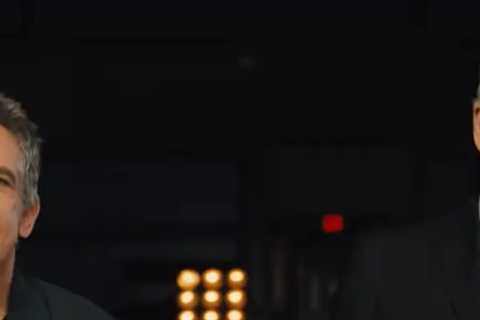 Steve Martin and Ben Stiller Roast Each Other in Hilarious Pepsi Super Bowl Ad: 'Screw You'